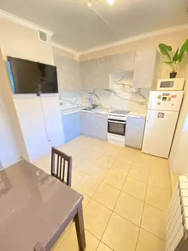 1-к кв. Москва ул. Винокурова, 2 (40.0 м)