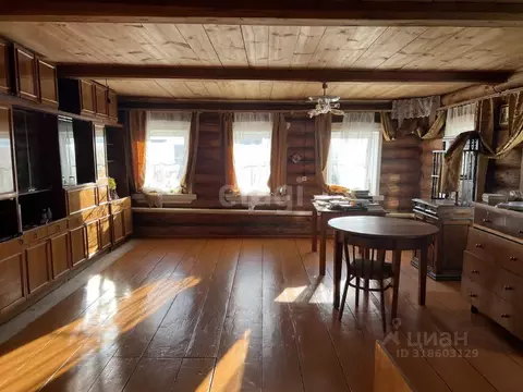 Дом в Башкортостан, Кармаскалинский район, Шаймуратовский сельсовет, ...