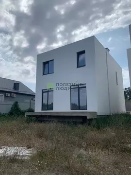 Дом в Краснодарский край, Новороссийск городской округ, с. Борисовка ...