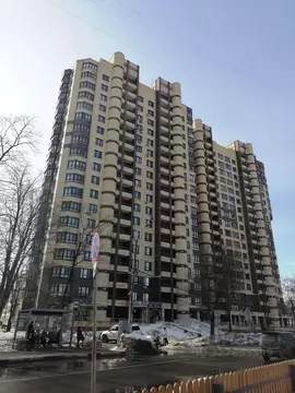 3-к кв. Московская область, Мытищи ул. Веры Волошиной, 37 (82.4 м)