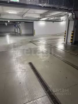 Гараж в Москва ул. Архитектора Щусева, 5к1 (13 м)