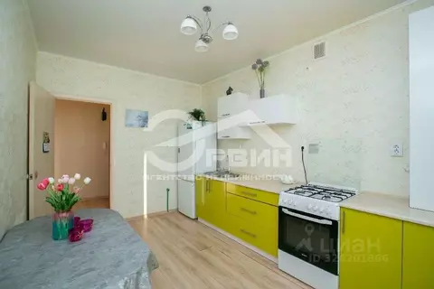 1-к кв. Калининградская область, Калининград Чкаловск мкр, ул. Мира ...