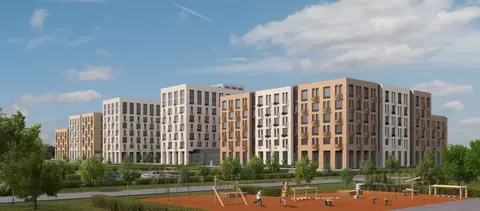 Студия Московская область, Люберцы городской округ, Марусино пгт ...