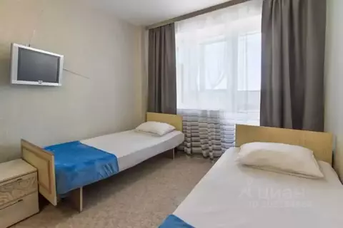 1-к кв. Воронежская область, Воронеж Ростовская ул., 100БкБ (20.0 м)