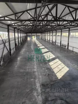 Склад в Московская область, Домодедово Белые Столбы мкр, ул. ...
