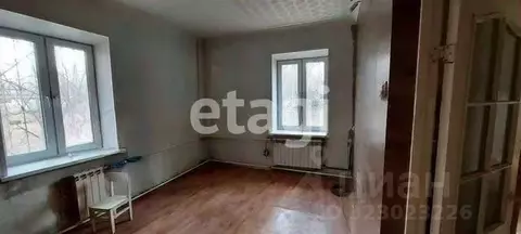 2-к кв. Красноярский край, Красноярск Шелковая ул., 5 (47.0 м)