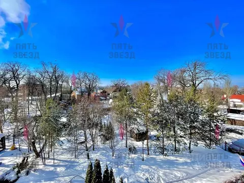 Таунхаус в Самарская область, Самара Градовская ул., 44 (400 м)