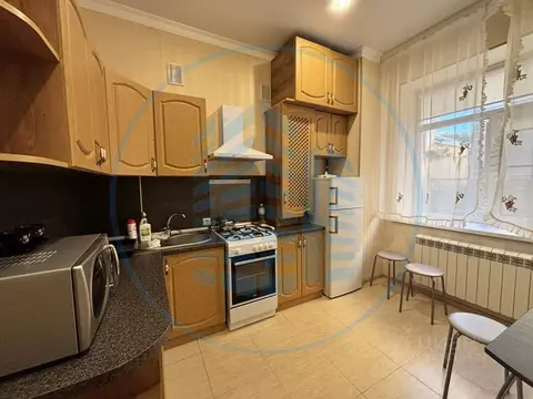 1-к кв. Ставропольский край, Ессентуки ул. 60 лет Победы, 7 (38.6 м)