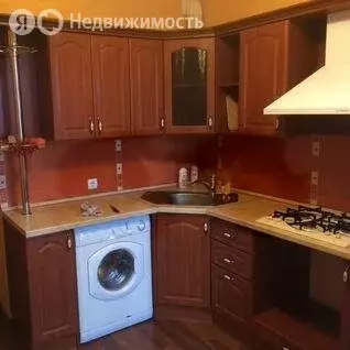 1-комнатная квартира: Ставрополь, улица Пирогова, 15 (39.8 м)