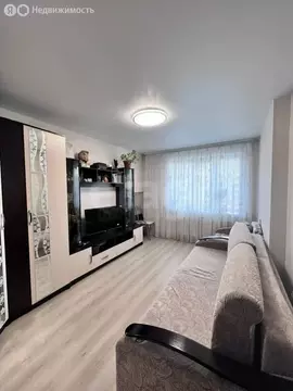 1-комнатная квартира: Оса, Цветочная улица, 6 (29.1 м)