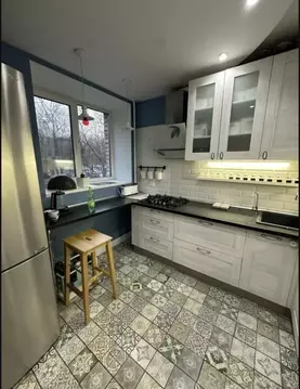 2-к кв. Москва ул. Паршина, 19 (54.0 м)