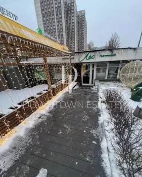 Помещение свободного назначения в Москва ул. Академика Пилюгина, 10 ...