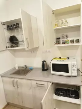 Студия Московская область, Мытищи бул. Тенистый, 9 (20.0 м)