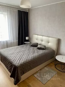 1-к кв. Калининградская область, Калининград ул. Генерала Раевского, 4 ...