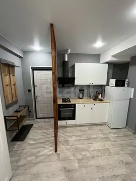 2-к кв. Ямало-Ненецкий АО, Новый Уренгой ул. Имени В.Я. Петуха, 3/2 ...