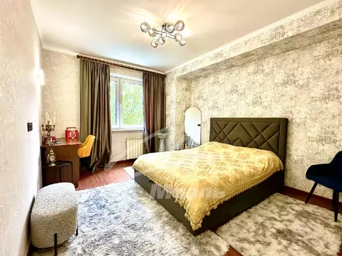 Продается 3-комнатная квартира