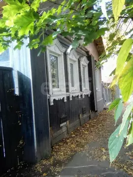 Дом в Тверская область, Тверь Третьяковский пер., 12А (78 м)