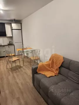 2-к кв. Московская область, Ленинский городской округ, Боброво пгт ул. ...