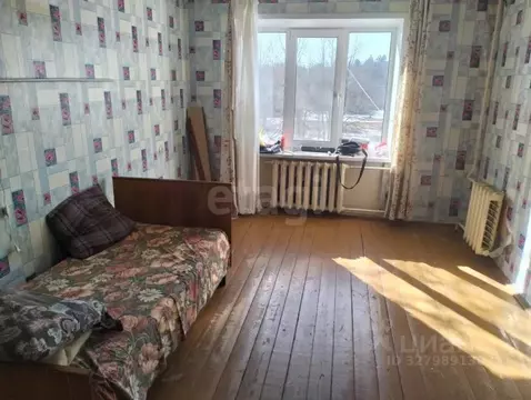 Комната Тверская область, Бологое Народная ул., 9 (17.3 м)