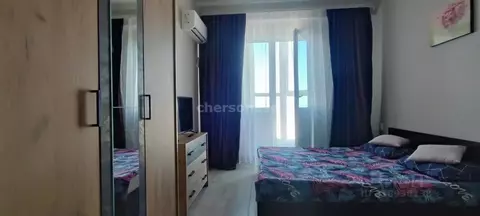 Студия Севастополь ул. Александра Маринеско, 1Бк3 (31.0 м)