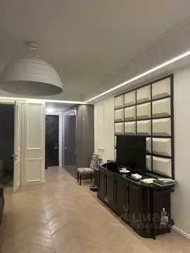 3-к кв. Москва Газетный пер., 13с2 (82.5 м)