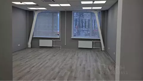 Офис в Санкт-Петербург Коломяжский просп., 10Д (900 м)