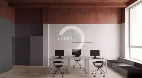 Помещение свободного назначения в Санкт-Петербург Дачный просп., 17К2 ...