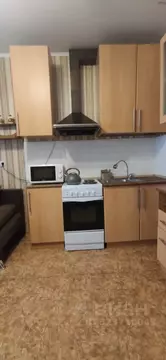 1-к кв. Саратовская область, Саратов ул. Имени Академика О.К. ...