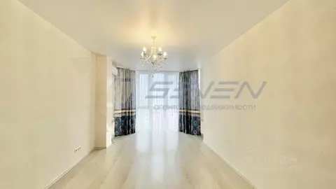 1-к кв. Севастополь просп. Октябрьской Революции, 52Б (40.0 м)