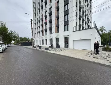 Помещение свободного назначения в Пензенская область, Пенза ул. ...