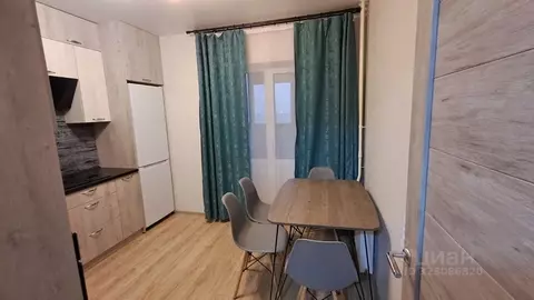 1-к кв. Воронежская область, Воронеж ул. Шибилкина, 3 (36.0 м)