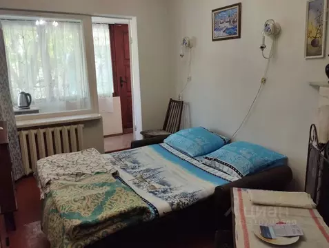 Комната Крым, Феодосия проезд 3-й Профсоюзный, 20