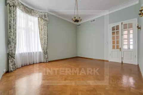 6-к кв. Москва Староконюшенный пер., 5/14 (181.0 м)