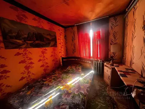Комната Московская область, Красногорск Опалиха мкр, ул. Свердлова, 1 ...
