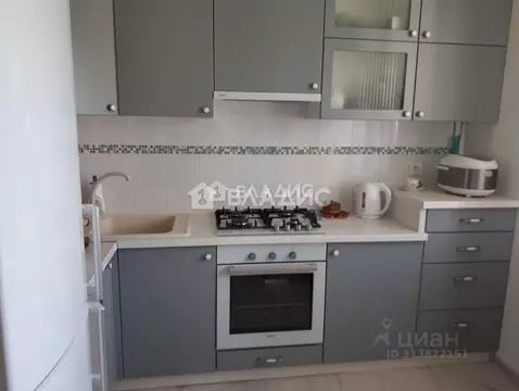 3-к кв. Белгородская область, Белгород Садовая ул., 118в (64.4 м)