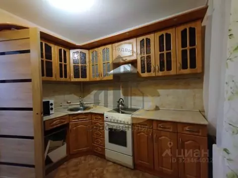 1-к кв. Белгородская область, Старый Оскол Макаренко мкр, 7 (40.0 м)