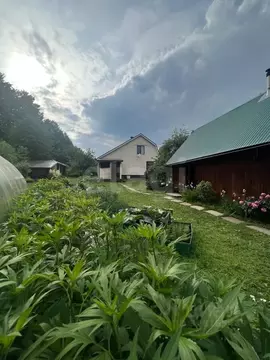 Дом в Пермский край, Пермский муниципальный округ, пос. Сылва, Огонек ...