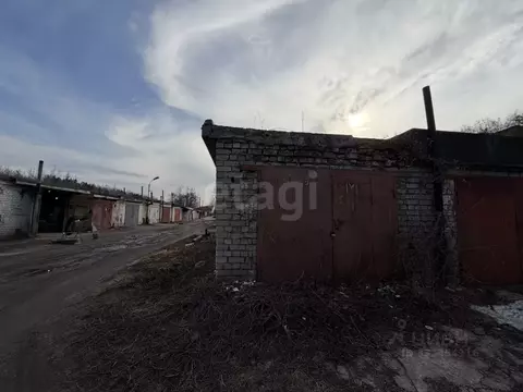 Гараж в Белгородская область, Белгород ГСК № 57 тер., 38 (19 м)