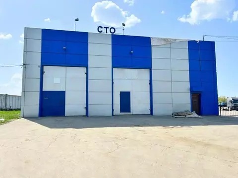 Помещение свободного назначения в Саратовская область, Энгельс просп. ...