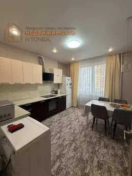 2-к кв. Башкортостан, Нефтекамск ул. Строителей, 31 (52.2 м)