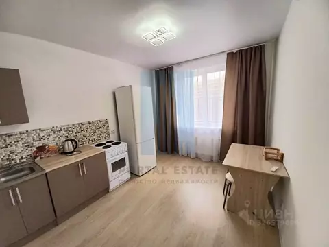 1-к кв. Москва Рязановское поселение, ул. Логинова, 7к1 (36.0 м)