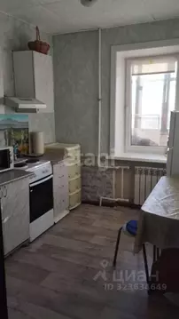 3-к кв. Сахалинская область, Тымовское пгт ул. Библиотечная, 6А (60.2 ...