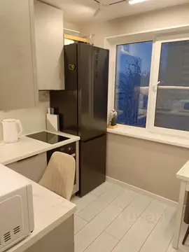 2-к кв. Мурманская область, Мурманск ул. Капитана Буркова, 45 (43.0 м)