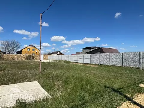 Участок в Крым, Сакский район, с. Уютное ул. Садовая (6.0 сот.)