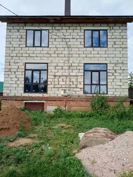 Участок в Оренбургская область, пос. Новосергиевка ул. Сергиевская, 1 ...