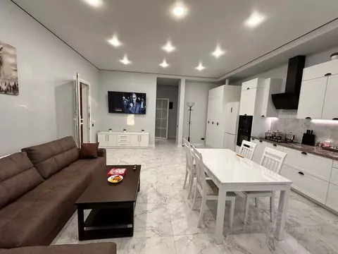 2-к кв. Псковская область, Псков Западная ул., 6А (50.0 м)