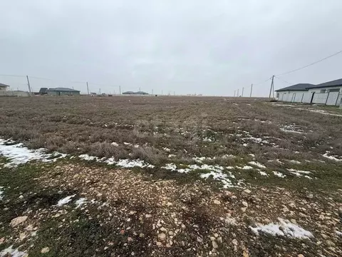 Участок в Крым, Сакский район, с. Уютное  (7.46 сот.)