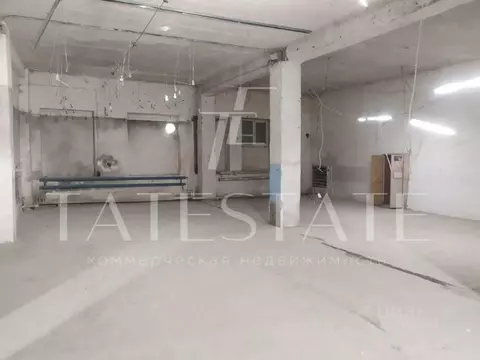 Склад в Татарстан, Казань Турбинная ул., 3 (220 м)