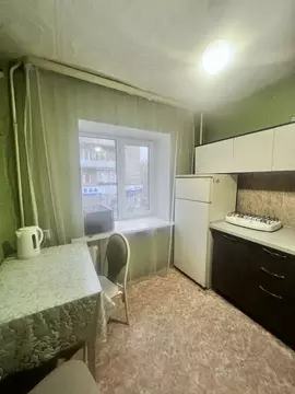 1-к кв. Забайкальский край, Чита ул. Чайковского, 35 (32.0 м)