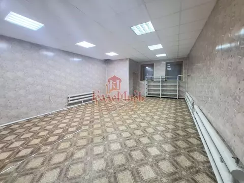 Производственное помещение в Владимирская область, Александровский ...